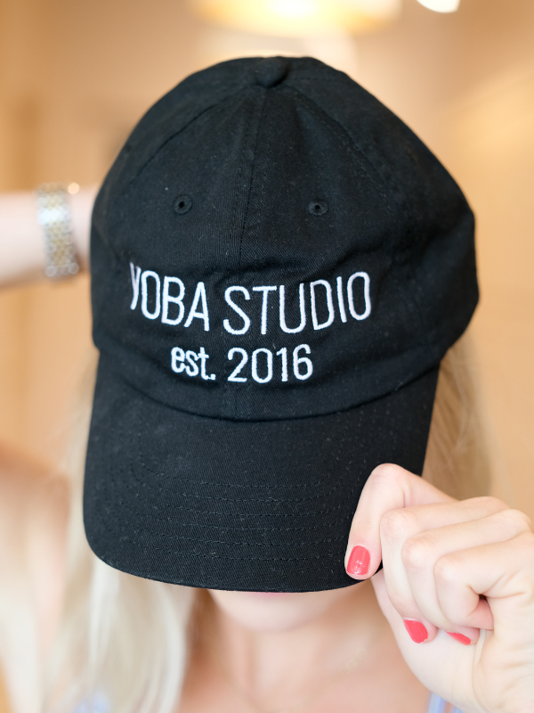 YoBa Studio Est Hat